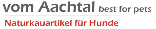 vom Aachtal best for pets Startseite 