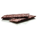 Kn&auml;ckebrot Salami