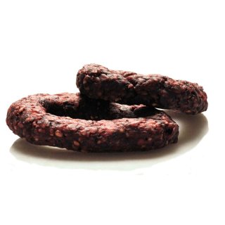 Ringwurst vom Rind Salamiaroma