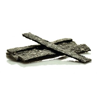 Kaustreifen Lachs