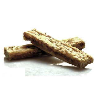 Superfoodriegel mit Ginseng