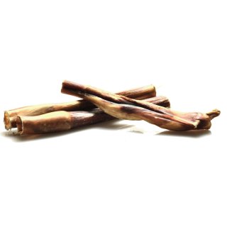 Ochsenziemer 12 cm Endst&uuml;ck