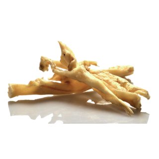 Ziegenkopfhaut